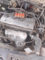 Oto Çıkma Parça / Motor / Motor Komple / Geely / Echo / Çıkma Parça 