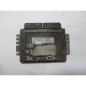 Renault Megane 1 Motor Beyni S110138001A 8200056873 8200056873
