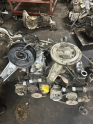 Oto Çıkma Parça / Motor / Motor Komple / Tofaş / Doğan  / Çıkma Parça 