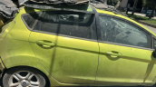 2010-2015 FORD FİESTA SAĞ ARKA KAPI ORJ ÇIKMA