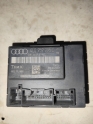 2006 / 2010 AUDI Q7 SOL KAPI KONTROL MODÜLÜ 4L0 959 795 C