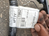 FİAT EGEA MOTOR TESİSATI 052063502 OTO FEDAİ