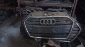 2017 Audi A3 ön panjur çıkma