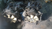H100 kamyonet crdı 140 lık motor kople