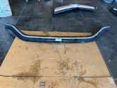 MERCEDES EQC W293 AMG ÖN TAMPON ALT SPOİLER 2938854401 Ç