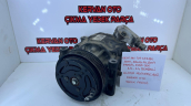 Oto Çıkma Parça / Isıtma, Soğutma & Klima / Klima Kompresörü / Fiat / Albea / Çıkma Parça 