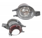 Yaris 03-05 Duysuz Ön Sağ Sis Lambası 81211-0D020
