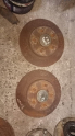 Nissan Primera p12 arka disk takim