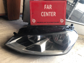 Oto Çıkma Parça / Elektrik / Far / Volkswagen / Golf / Çıkma Parça 