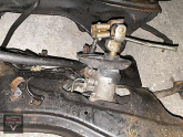 Oto Çıkma Parça / Alt Takım & Direksiyon / Travers / Honda / Civic / Çıkma Parça 