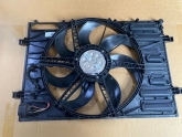 5Q0121203DE 5Q0959455BN OCTAVİA SUPERB FABİA YETİ FAN MOTORU