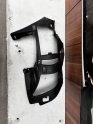 Peugeot 3008 Sol Ön Tampon Braketi 9814675080