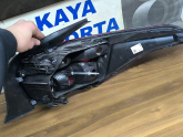 Oto Çıkma Parça / Elektrik / Stop / Citroen / C-elysee / Sıfır Parça 
