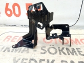 Renault Clio 5 kanister bağlantı sacı orijinal çıkma 149525885R