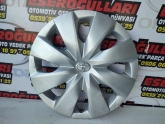 TOYOTA YARİS JANT KAPAĞI ORJİNAL