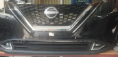 NISSAN QASHQAI J12 ÖN TAMPON