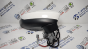 AUDİ A3 2020- SAĞ AYNA KATLANIR 14 PİN SIFIR 8YG857410A