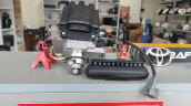 Oto Çıkma Parça / Ateşleme & Yakıt / Distribütör / Toyota / Corolla / Sıfır Parça 