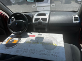 Renault Megane 2 ön Göğüs Airbag SET Torpido Orjinal Çıkma