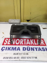 RENAULT MEGANE 2 ORJİNAL ORTA 2Lİ ÇERÇEVELİ DİFÜZÖR