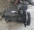 FORD CARGO MAZOT POMPASI