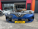 RENAULT CLİO 5 ÖN TAMPON ORJİNAL DOLU