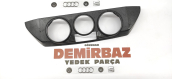 VOLKSWAGEN POLO KLİMA PANEL ÇERCEVESİ 6Q0820075