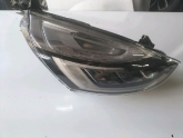 04207 RENAULT CLİO 4 SAĞ FAR LEDLİ