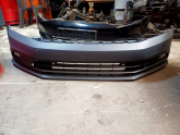 vw jetta ön tampon sıfır 2011-17