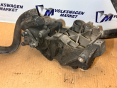 Oto Çıkma Parça / Alt Takım & Direksiyon / Direksiyon Pompası / Audi / A6 / Çıkma Parça 