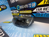Oto Çıkma Parça / Elektrik / Far / Skoda / Octavia / Çıkma Parça 