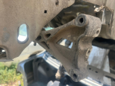 FİAT PALİO ALBEA 1.3 DİZEL MOTOR  ŞANZIMAN ALT TAKOZU KULAĞI