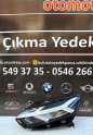 2023-2024 Dacia Sandero Sol Ön Far Parçası - 260602561r