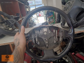 MEGANE 2 ORIJINAL ÇIKMA DİREKSİYON