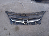 Opel Astra J ön panjur çıkma orjinal