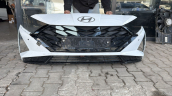Oto Çıkma Parça / Kaporta & Karoser / Ön Tampon / Hyundai / i20 / Çıkma Parça 