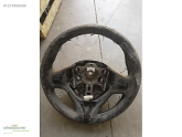 Oto Çıkma Parça / Alt Takım & Direksiyon / Direksiyon Simidi / Renault / Clio / Çıkma Parça 