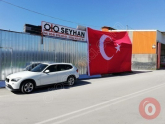 Oto Çıkma Parça / Audi / A3 / Alt Takım & Direksiyon / Travers / Çıkma Parça 