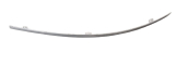 ÖN TAMPON NİKELAJI  A6 05-08 (SAĞ)  4F08530662ZZ