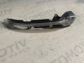 Seat Leon  2013-2023 Sağ Dış Dikiz Aynası Sinyal Lambası Led