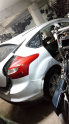 FORD FOCUS 3 SAĞ ARKA ÇAMURLUK