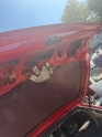 Peugeot 206 arka silecek motoru