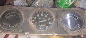 Renault 12 1974 model kilometre saati