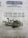 Oto Çıkma Parça / Mekanik / Kapı Kilidi / Toyota / Yaris / Çıkma Parça 
