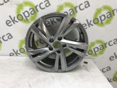 VOLKSWAGEN T-ROC 2021 2024 JANT 2GA601025AM