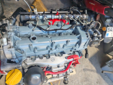 Fiat doblo 1.3 multijet euro 4-5 rektefeli dolu motor. Son fiyat