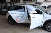 Oto Çıkma Parça / Kaporta & Karoser / Kapı / Fiat / Egea / Çıkma Parça 