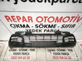 Renault captur 1 ön tampon alt ızgara  2013-20 620842933r