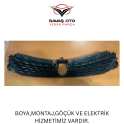 CLIO 5.5 ÖN PANJUR SİYAH 2023-KAMPANYA