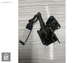 Audi a6 kaput kilidi